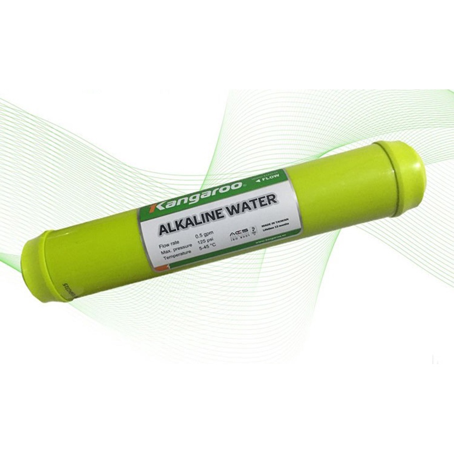 Lõi lọc nước số 7 Kangaroo SP000534