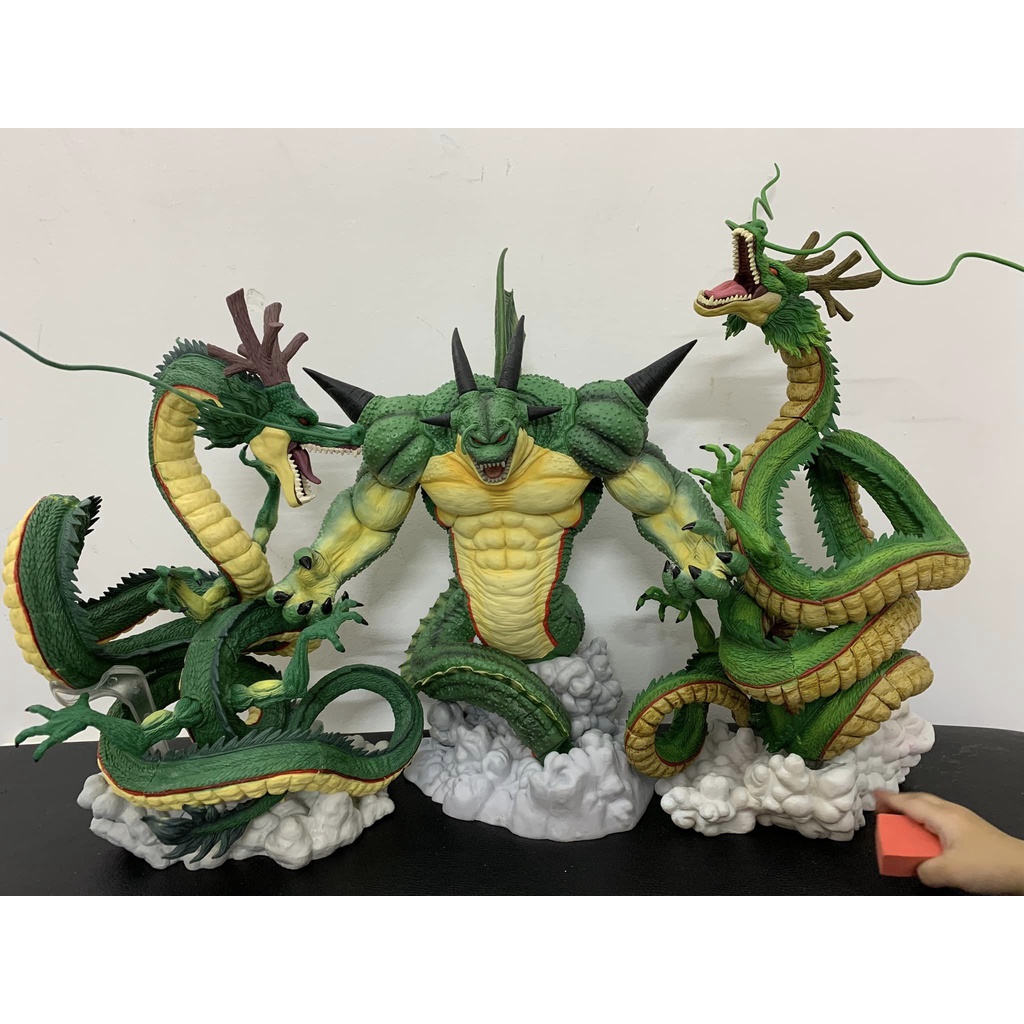 Mô hình Rồng thần trái đất ( Dragonball )