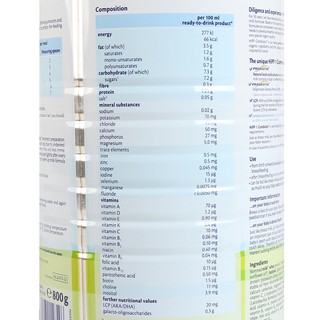 Hipp 1 Sữa Bột Organic 350g
