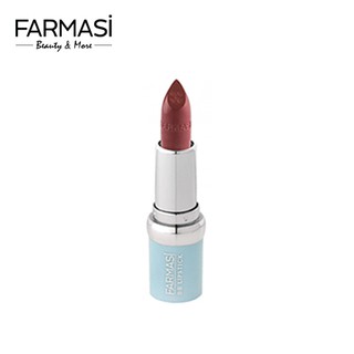Son Môi BB Matte SPF15 Farmasi - Hồng Đất- (1919LIP02) 4gr