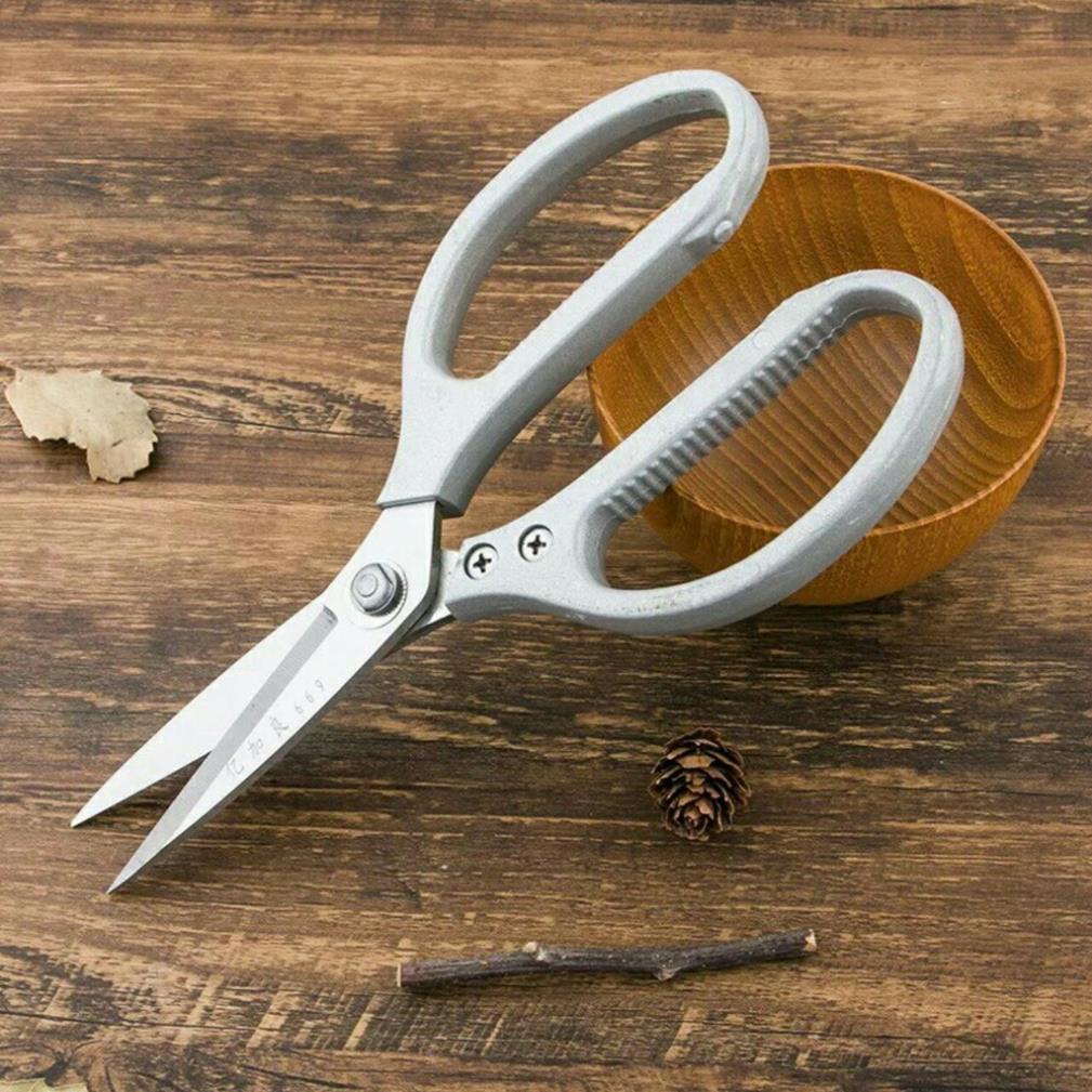 Kéo cắt thịt gà cao cấp nhật bản sk-05 siêu bền ( tuyển khách sỉ)