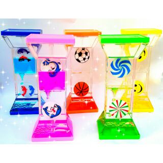 QUÀ LƯU NIỆM DẠNG ĐỒNG HỒ CÁT - QUÀ SINH NHẬT ĐẸP - ĐỒNG HỒ GIỌT NƯỚC