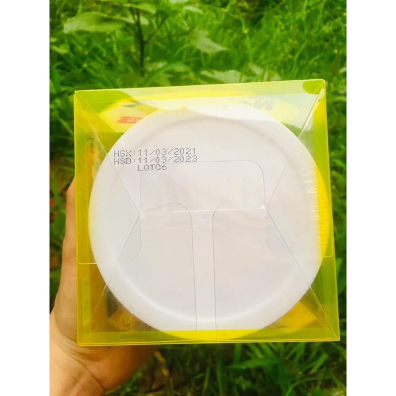 Kem dưỡng trắng da body chanh Lemon( chính hãng)