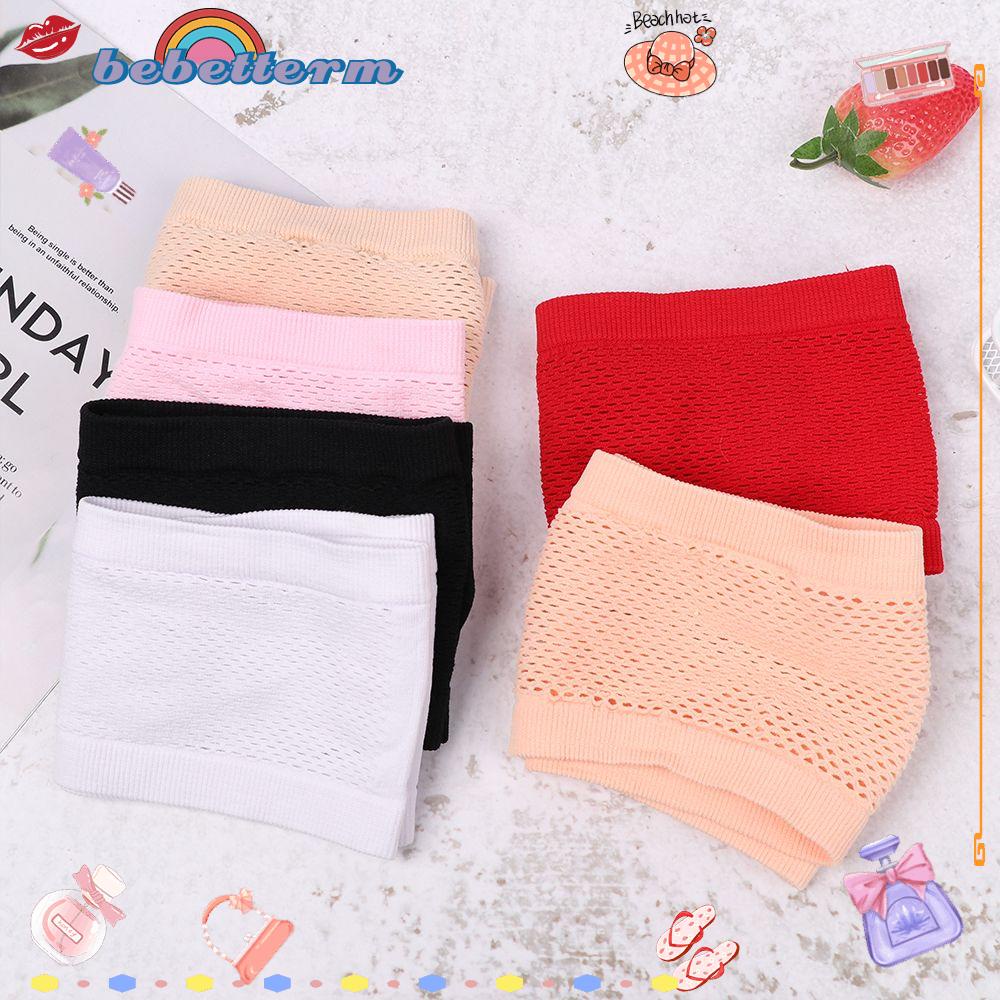 Áo ống quấn ngực vô hình không dây đàn hồi phong cách thể thao có nhiều màu thời trang dành cho nữ