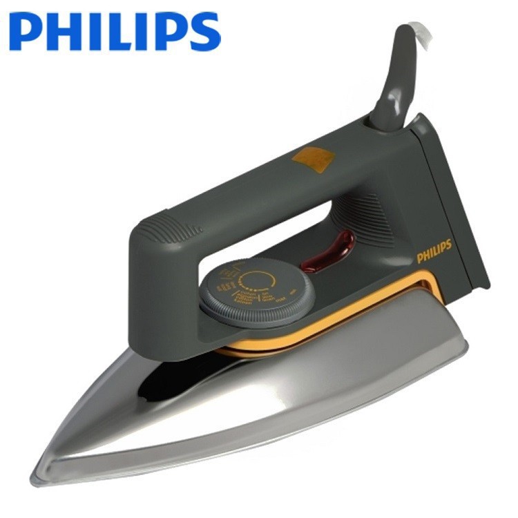 Bàn Ủi Khô Philips HD1172 - Hàng Chính Hãng