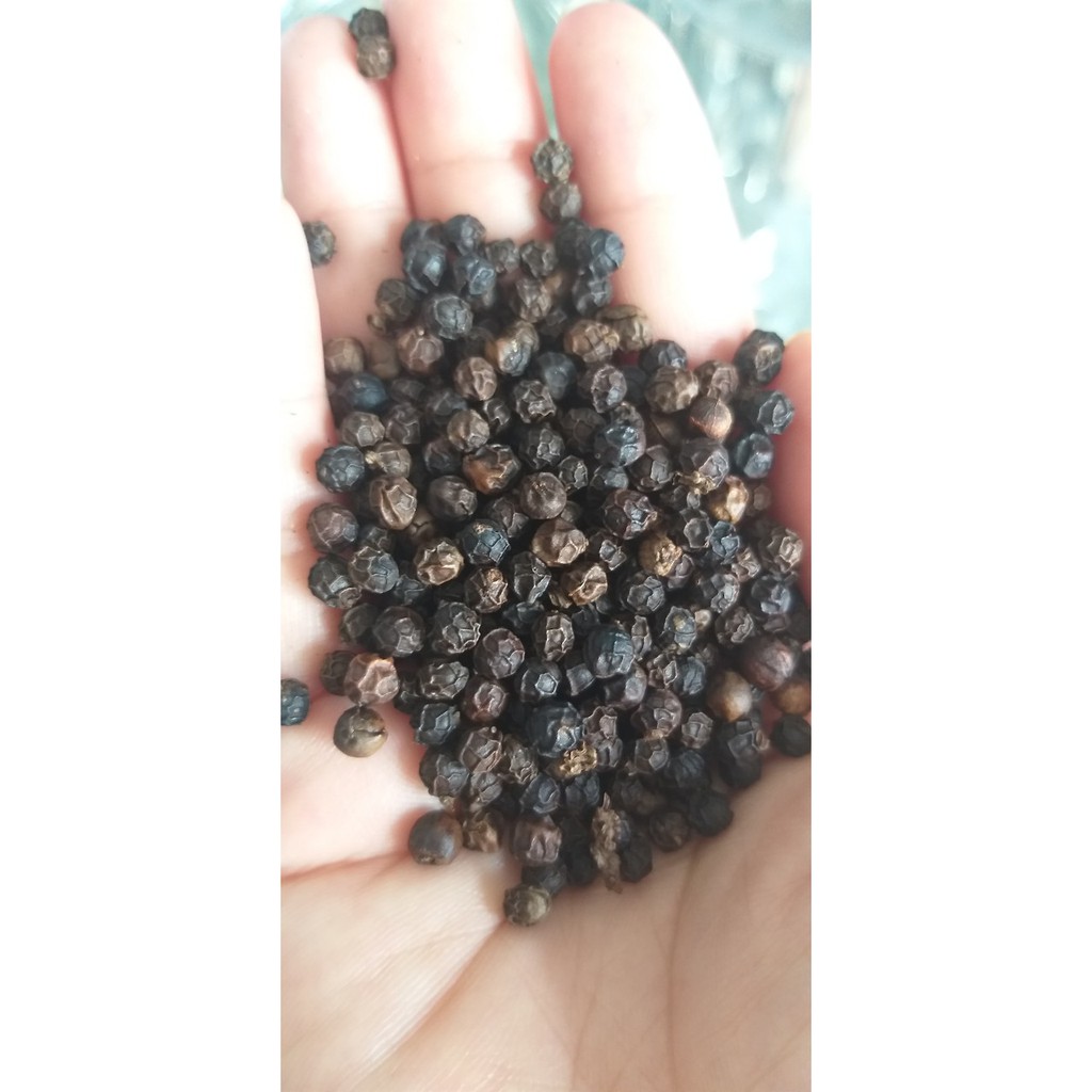 1kg tiêu đen Bà Rịa chât lượng cao