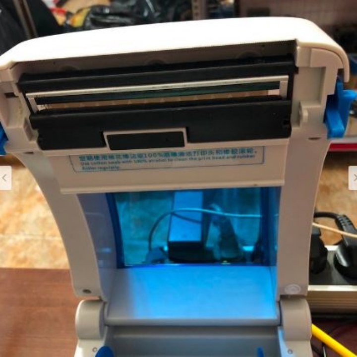 Máy in đơn hàng TMĐT, Máy in tem, in đơn vận chuyển GPRINTER GP1324D, Tặng 350 tờ giấy in đơn hàng TMĐT | BigBuy360 - bigbuy360.vn