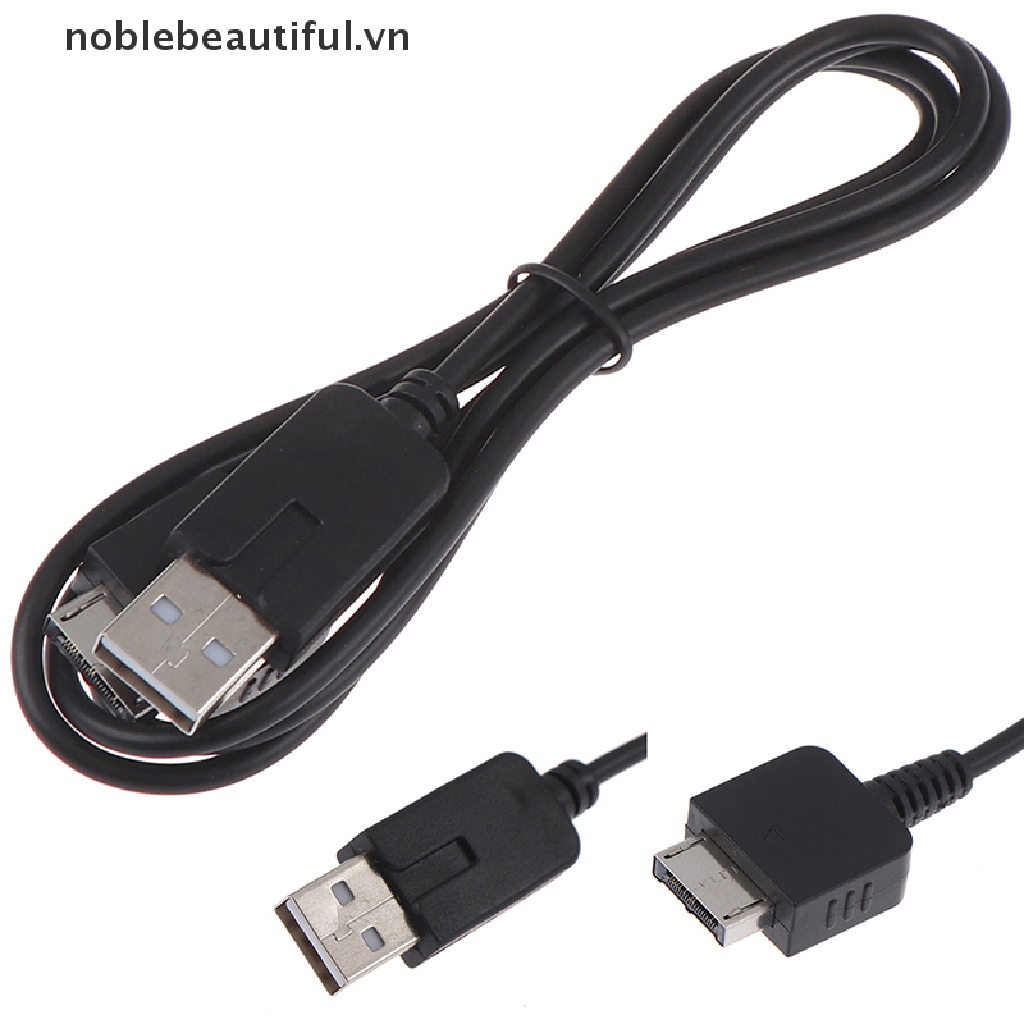 Dây Cáp Sạc Truyền Dữ Liệu usb 1.2m Cho ps vita