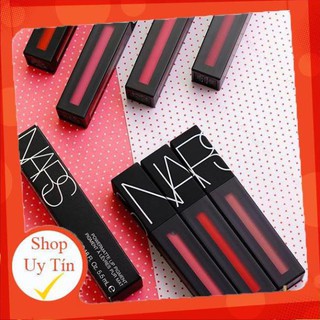 - Son Kem lì Nars Powermatte Lip Pigment, full size.