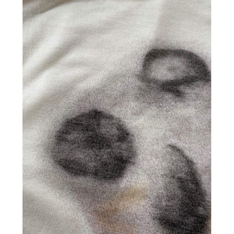 Thun ôm dài tay mỏng