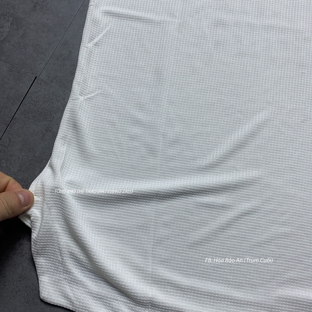 Bộ Quần Áo Bóng Đá CLB Arsenal Training 2022 màu trắng hàng cao cấp Thailand