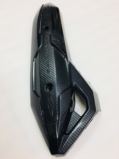 Bas che bô air blade 2016-2018