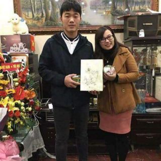 Thảo dược ngâm chân
