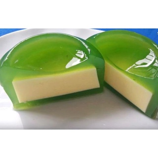 Combo 10 gói thạch rau câu 3D con cá 15g