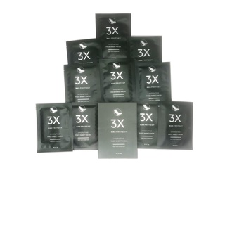 Mặt nạ 3X giảm quá trình lão hoá