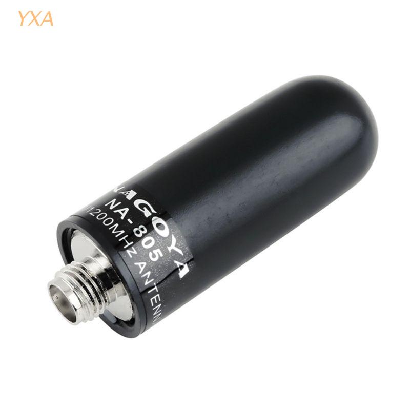 Ăng Ten Băng Tần Kép NAGOYA NA-805 SMA Cho Kenwood Baofeng uv-5r GT