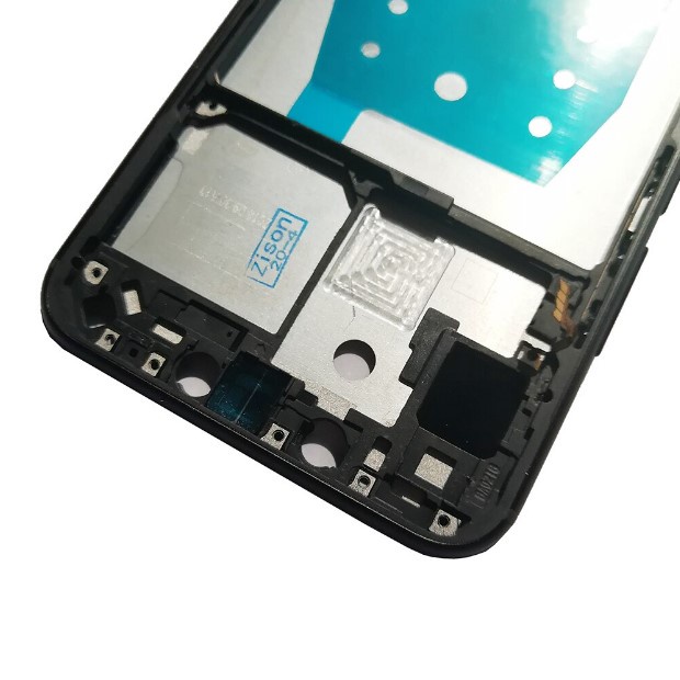 [FREESHIP] Khung sườn tháo máy Huawei Nova 3i - CHẤT LIỆU KIM LOẠI - Tặng kèm keo và bộ tháo mở