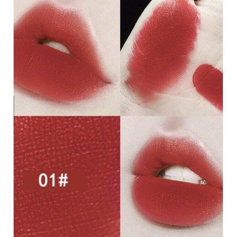 Son kem lì ♥️ Set 5 son Cô Gái Meyoco Retro Matte Liquidcô Full màu, hàng chính hãng nội địa trung KST10- Nhà của KIM | BigBuy360 - bigbuy360.vn