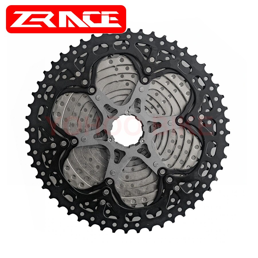 Líp xe đạp leo núi ZRACE WALGUN 8 9 10 tốc độ 11-40T 11-42T cho ALIVIO / DEORE / SLX / XT