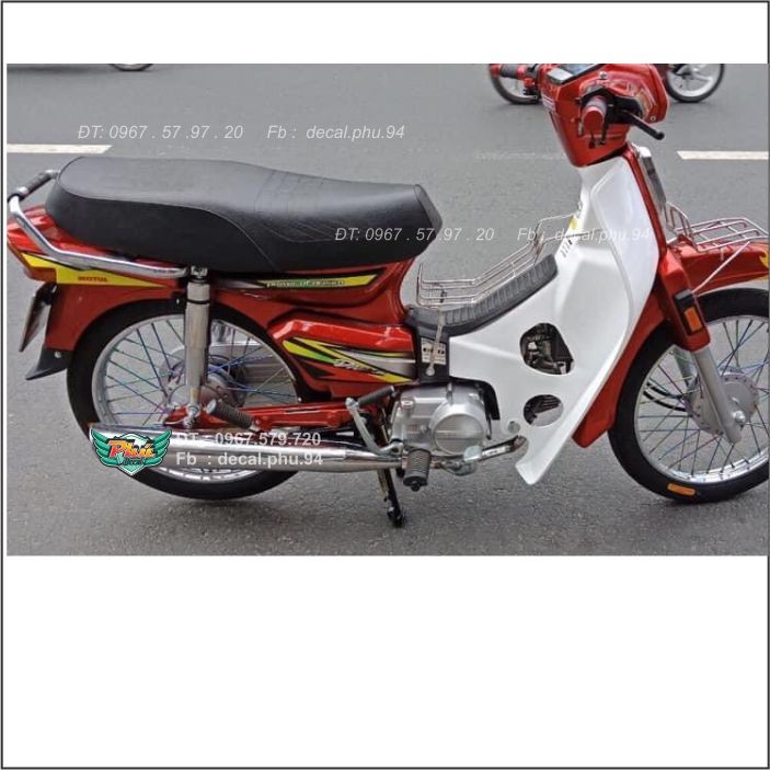 Tem Rời Dream Đỏ (V)