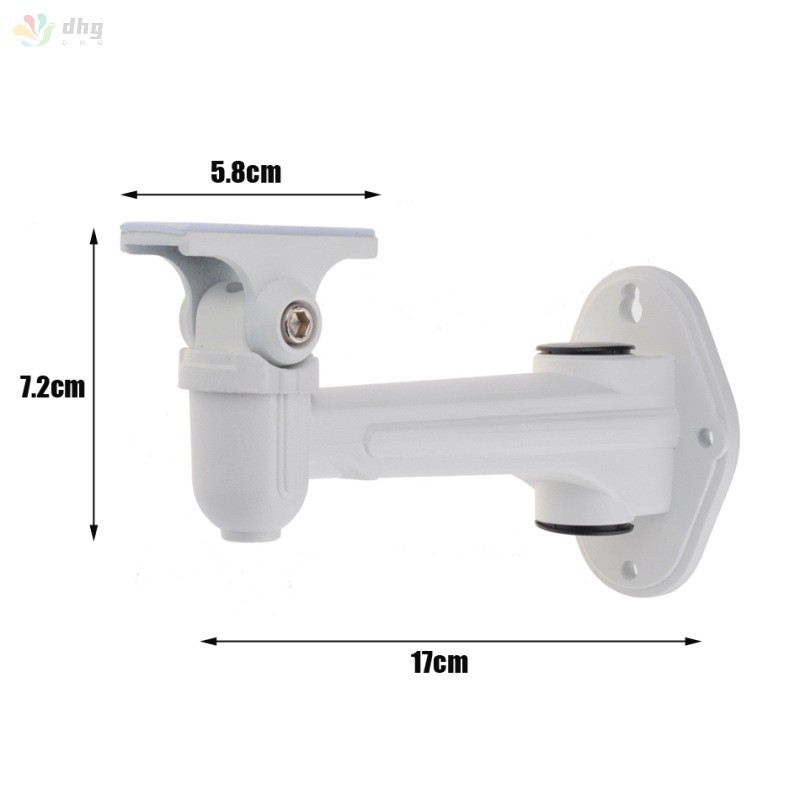 Giá Đỡ Gắn Tường Bằng Kim Loại Cho Camera Cctv | BigBuy360 - bigbuy360.vn