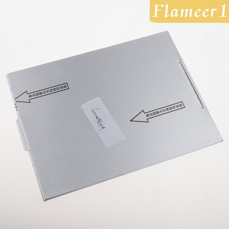 [Flameameer1] Gương Cạo Râu Một Mặt Tiện Lợi Đi Du Lịch Cá Nhân / Du Lịch
