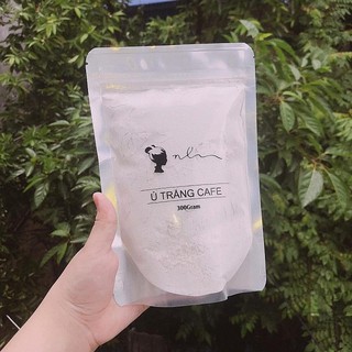 Ủ TRẮNG CÀ PHÊ