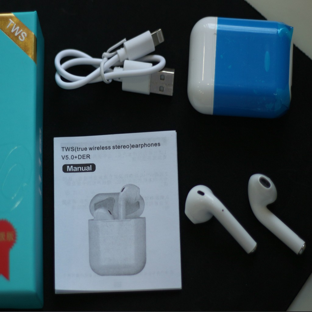 TAI NGHE AIRPODS I11 BLUETOOTH 5.0