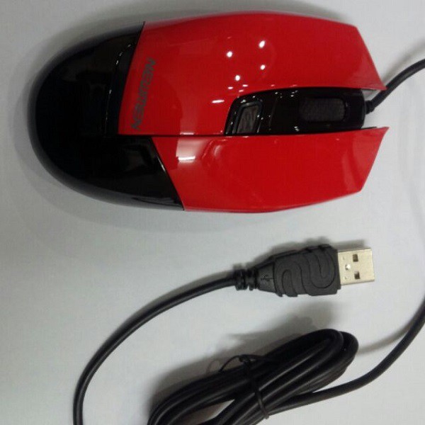 CHUỘT NEWMEN G10 USB