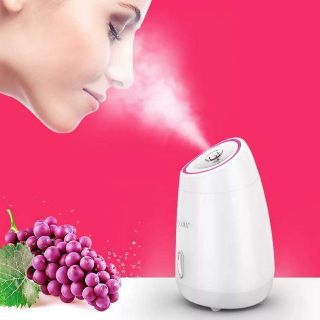 Máy xông hơi mặt