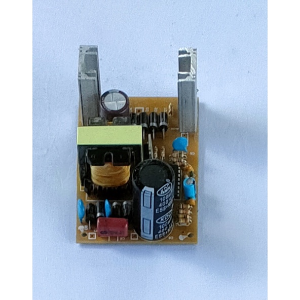 MẠCH ĐẢO ĐIỆN 12V RA 220V 250W