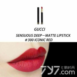 👄 Son Gucci 310 orchid overdose 👄