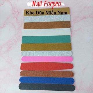 Dũa Phá Gel Phá Bột Dũa Tặng Cho Thợ Nail Thợ Mới