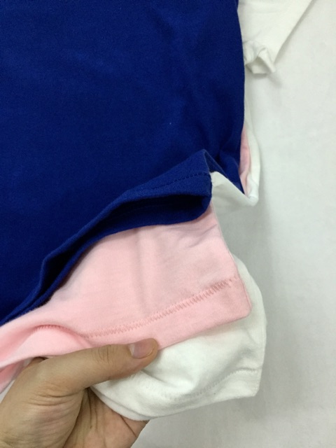 ÁO THUN TAY NGẮN VNXK