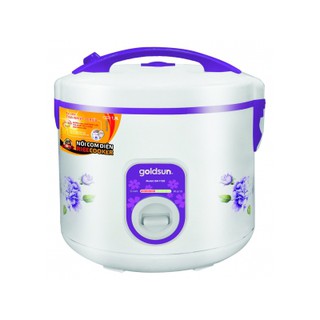 Nồi cơm điện cơ Goldsun GR-1182 - 1.8L