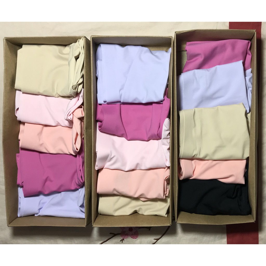 🍀🍀 QUẦN LÓT ĐÚC KHÔNG ĐƯỜNG MAY MUJI – HỘP 5 QUẦN 🍀🍀 | BigBuy360 - bigbuy360.vn