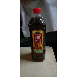 Nước mắm Đệ Nhị 900ml