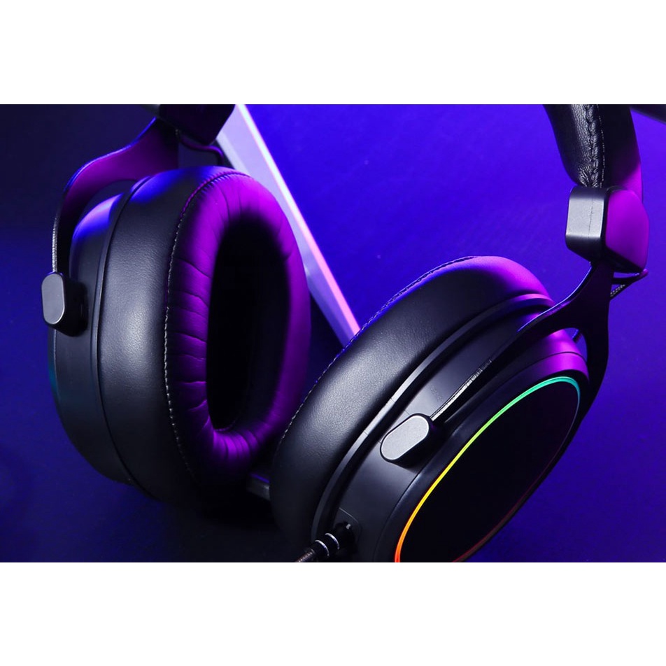 Tai nghe DARE U EH925s Pro Black