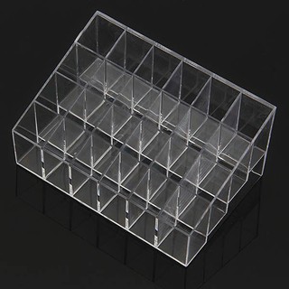 Combo sỉ 10 khay son 24 ô cao cấp