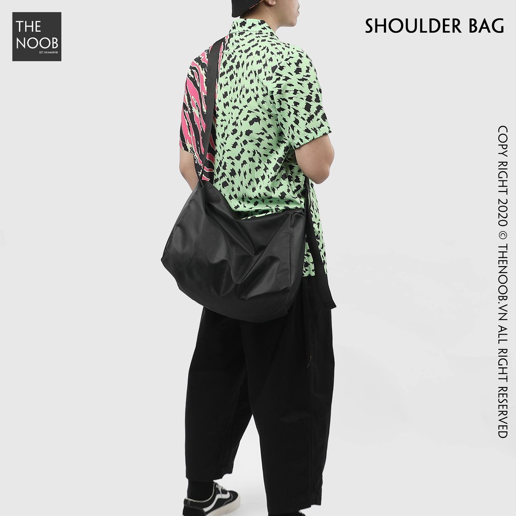 Túi Đeo Chéo Cỡ Lớn - 2020TC47 | BigBuy360 - bigbuy360.vn