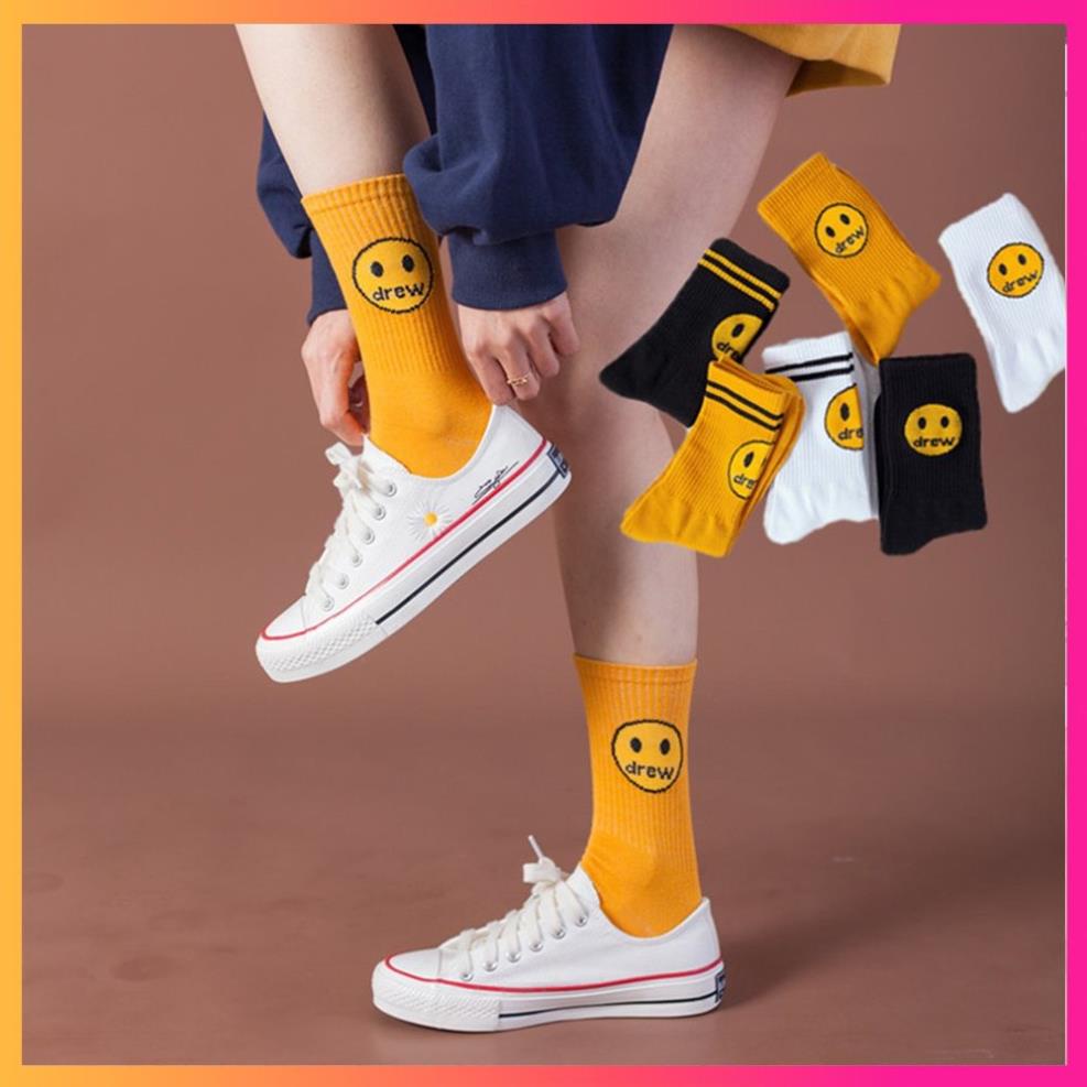 FREE SHIP  Tất /Vớ NIKE, DREW HOUSE, CHAMPION hàng cao cấp, thời trang, nam nữ siêu mềm, siêu ấm . Giá tốt nhất.