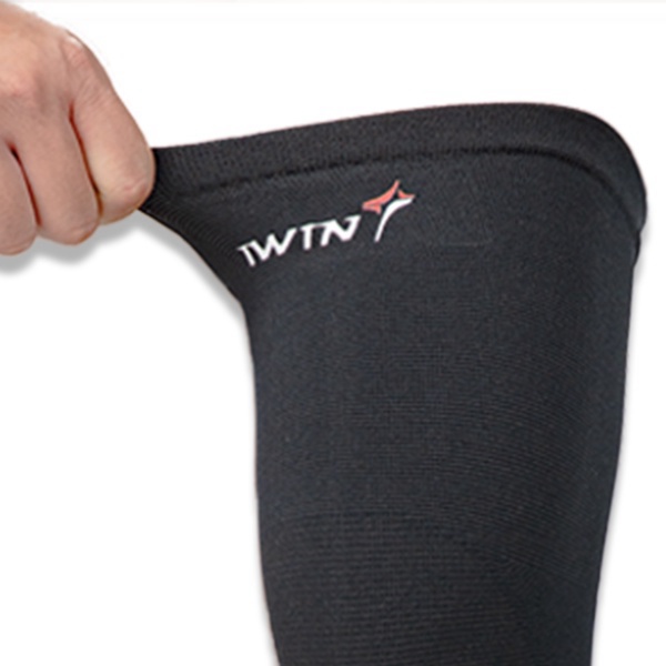 Băng Bảo Vệ Đầu Gối Dài IWIN Keepa Chính Hãng ,Bó Đầu Gối Co Giãn Chống Chấn Thương thể thao Cao Cấp