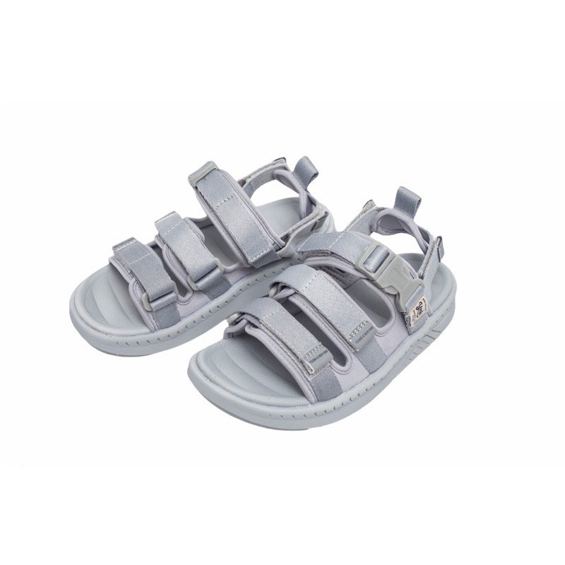 Giày Sandal Nam YANKI Kiểu Đế Cao 3.5cm Quai Sau Có Thể Tháo Rời Làm Dép YK1