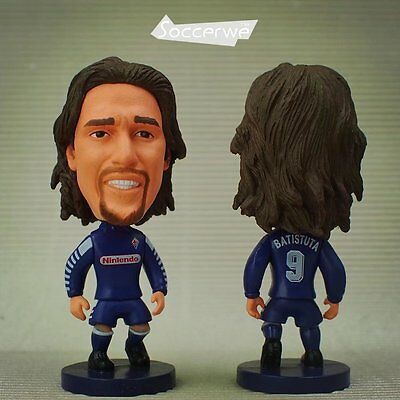 Tượng cầu thủ batistuta