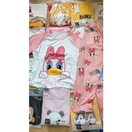 Bộ hình kute nhiều họa tiết