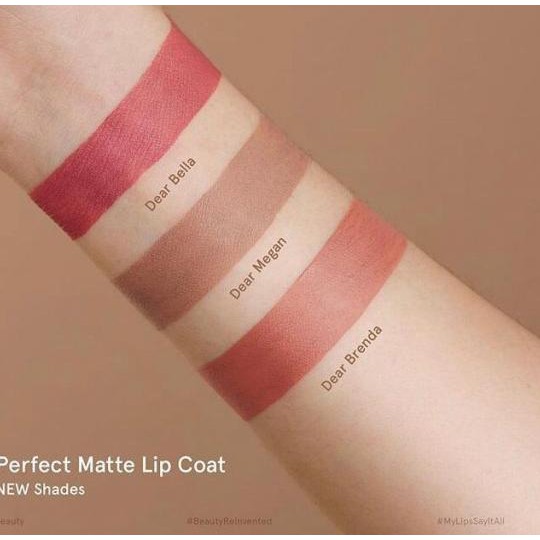 (hàng Mới Về) Son Môi Dear Me Beauty Chất Lì Cao Cấp | BigBuy360 - bigbuy360.vn