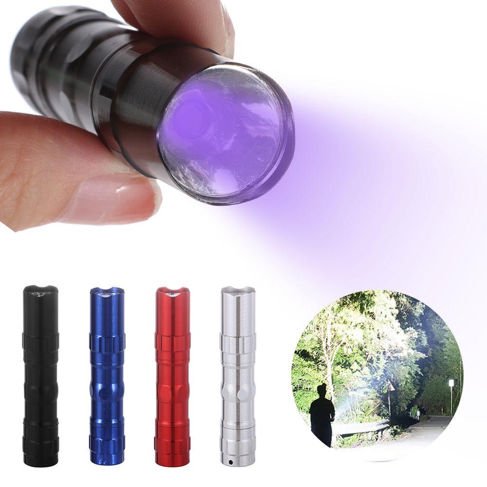 LEISURE Đèn Pin LED Cầm Tay Chống Thấm Nước