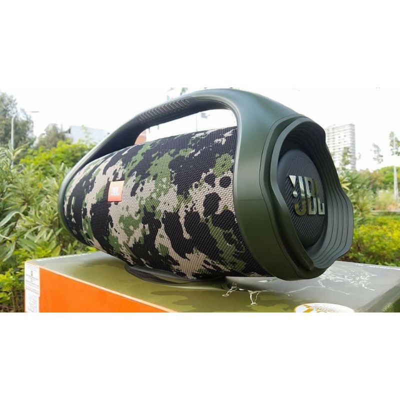 Loa JBL Boombox 2 Chính Hãng New Seal