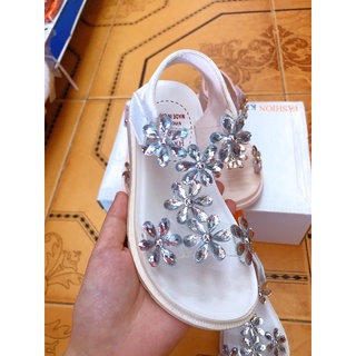 Sandal bé gái SDG5A size 27 đến 37