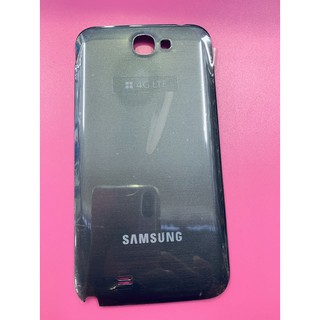 [Mã ELHA9 giảm 15% đơn 50K] Nắp lưng Samsung Note 2 / E250s Bản Hàn